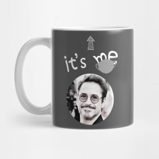 It's Me Mug